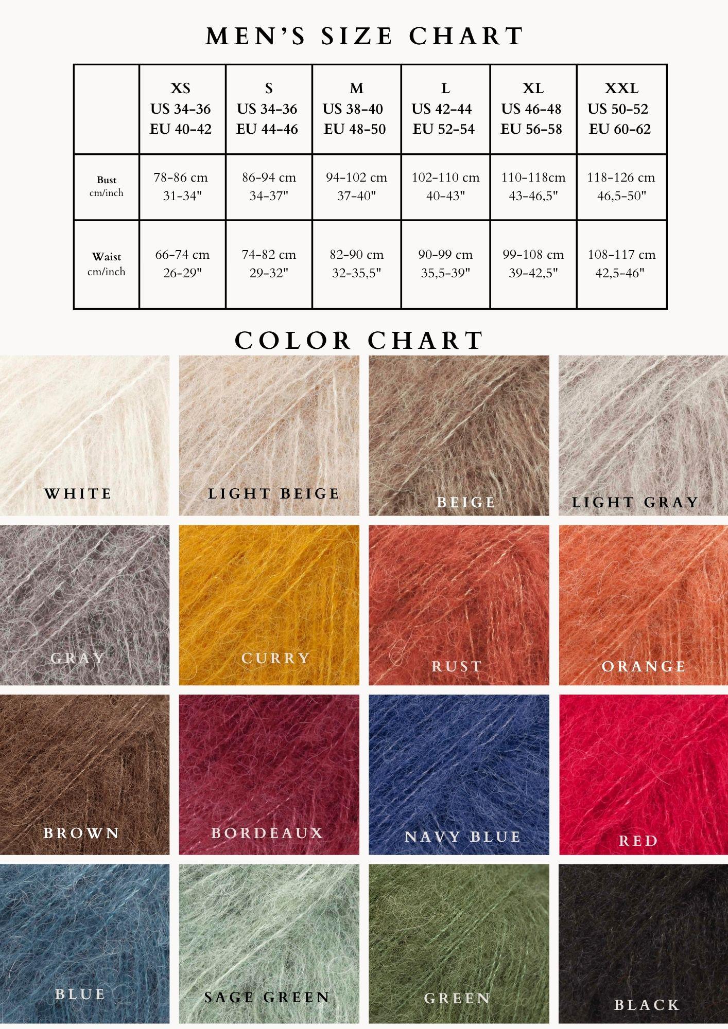 Chunky knit light gray alpaca wool sweater for men, grey cable knitted men's jumper, handmade thick winter minimalist pullover, gift for man