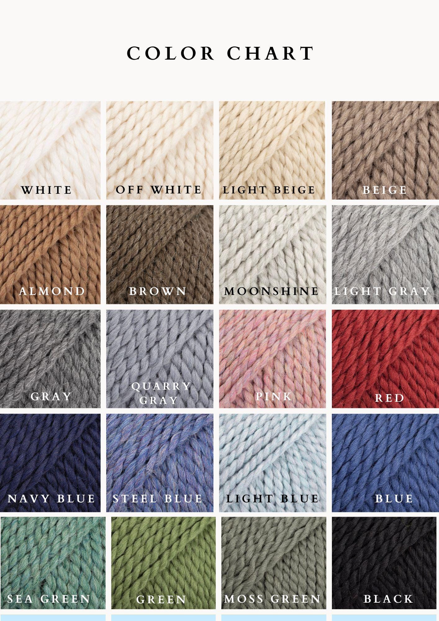 Navy Blue Chunky Knitted Long Alpaca Wool Scarf, Oversized Cable Knit Scarves, Handmade Ribbed Men's Neck Warmer,The Best Gift For Boyfriend