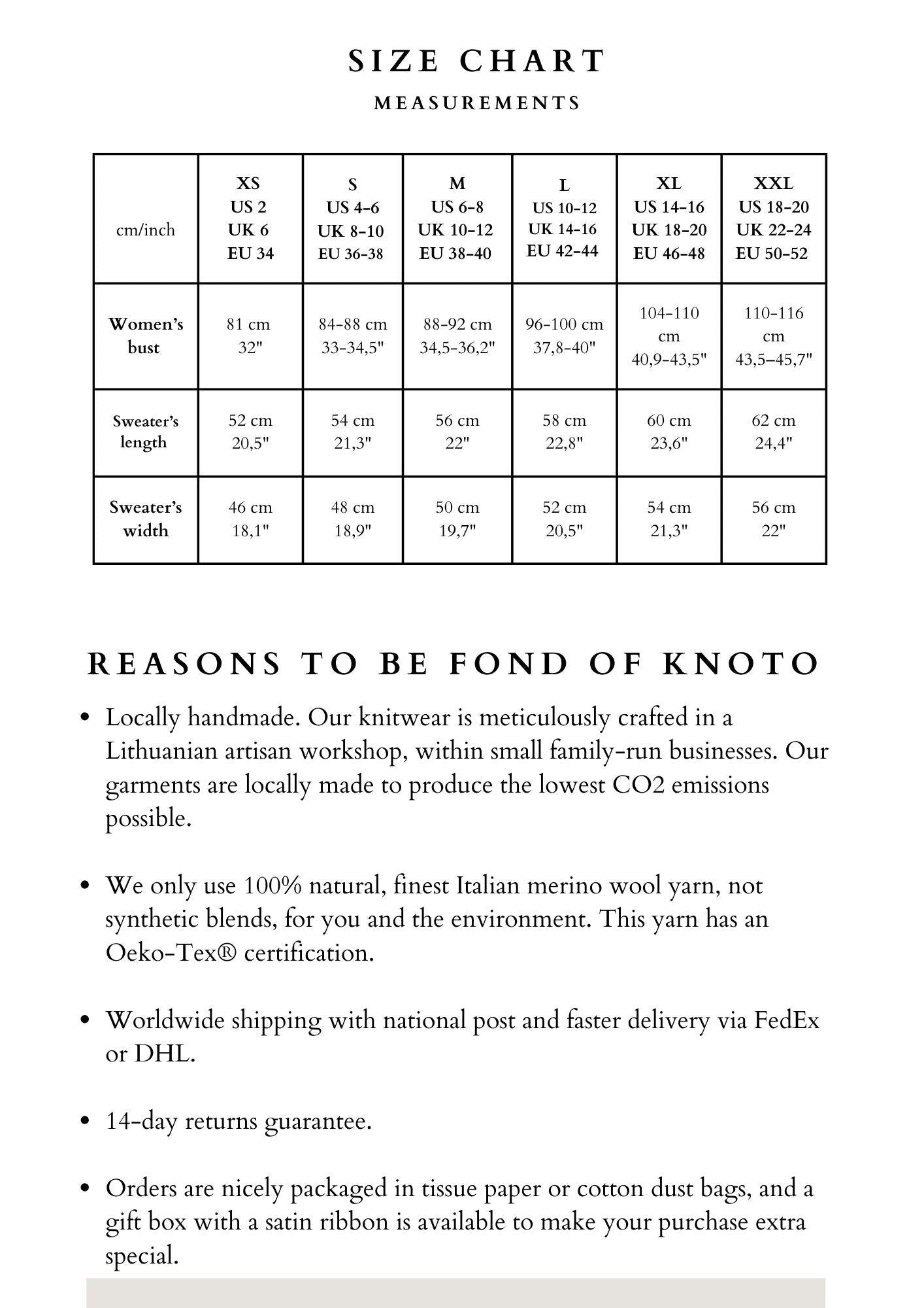 Brown Chunky Knit Merino Wool Women's Sweater, Cable Knitted Woolen Minimal Warm Fall Winter Jumper For Woman, Thick Short Pullover, Gift