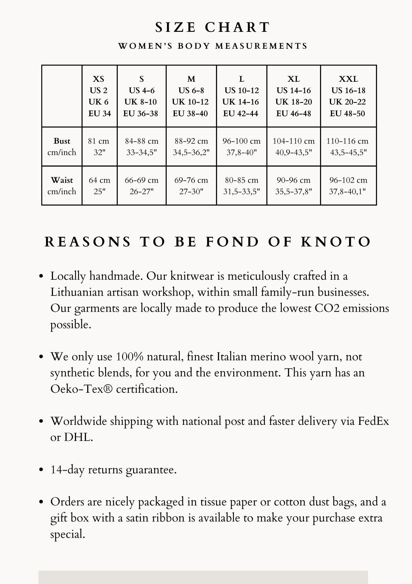 Gray Knitted Merino Wool Deep V-neck Oversized Women's Sweater