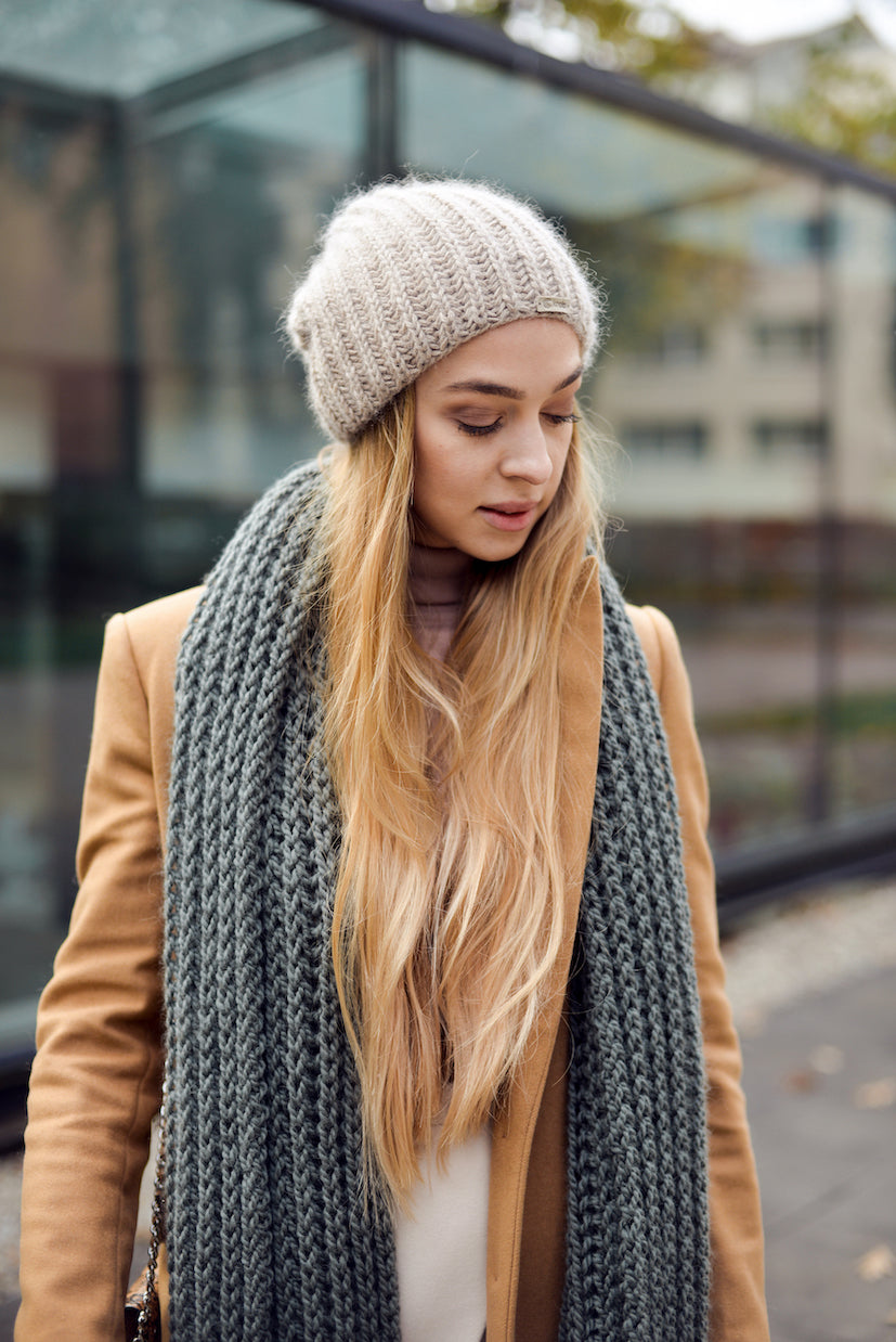 Mohair hat online