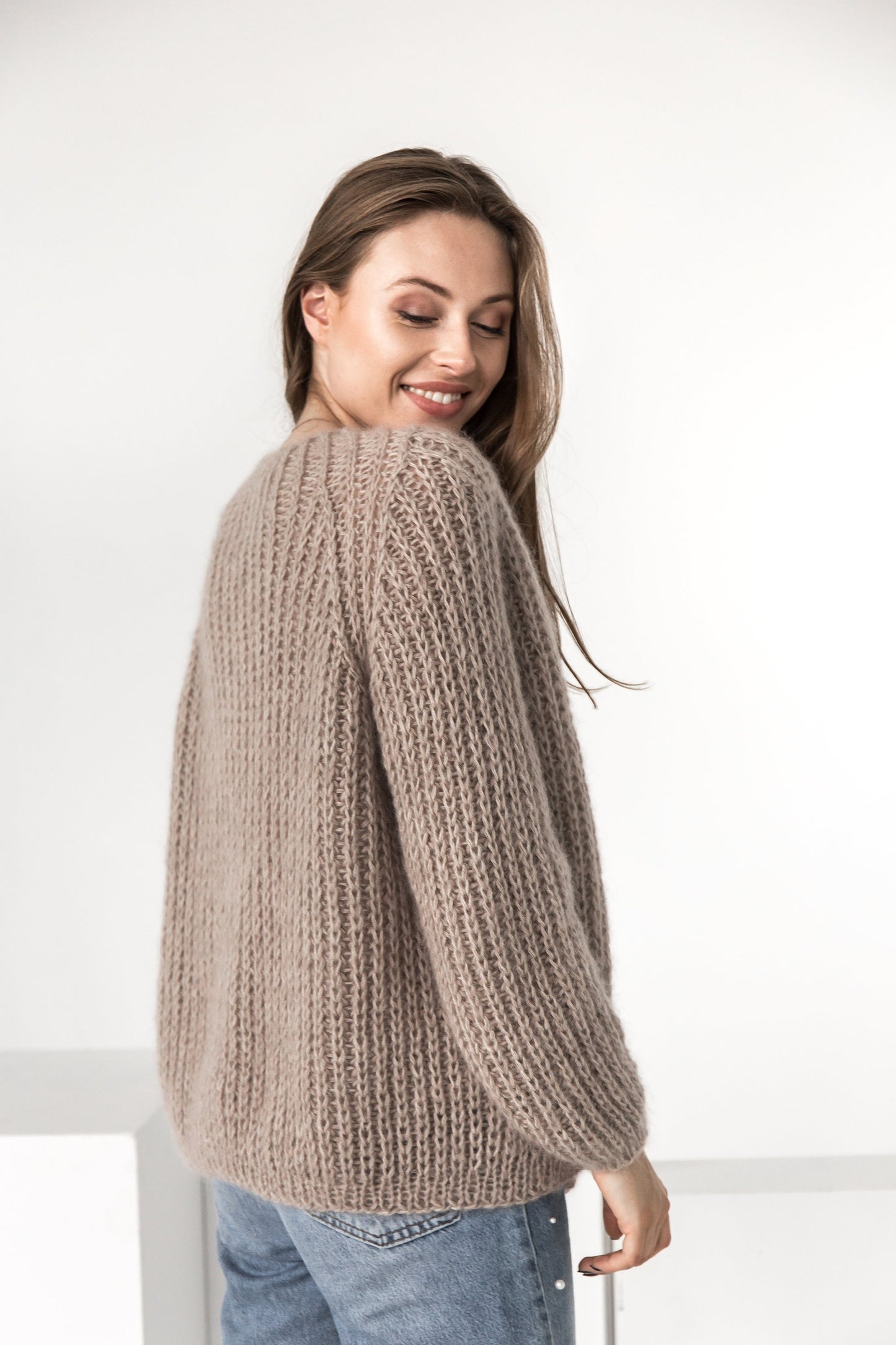 Mohair cardigan, mohair sweater, alpaca sweater, fuzzy cardigan, oversized sweater, oversized cardigan, chunky cardigan, fluffy cardigan