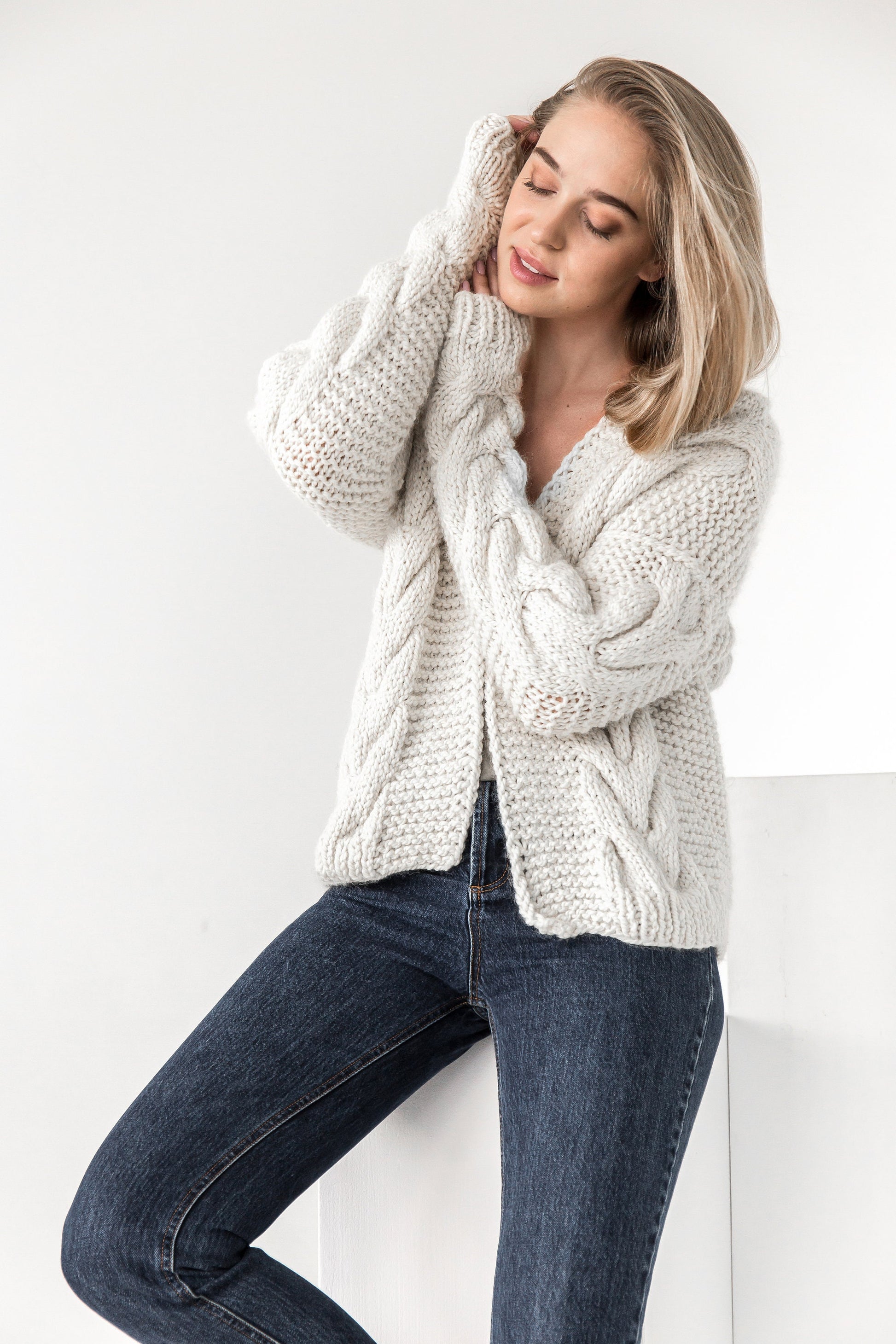 Oversized sweater, chunky cardigan, oversized cardigan, alpaca sweater, chunky knit cardigan, chunky sweater, boho cardigan, boho sweater