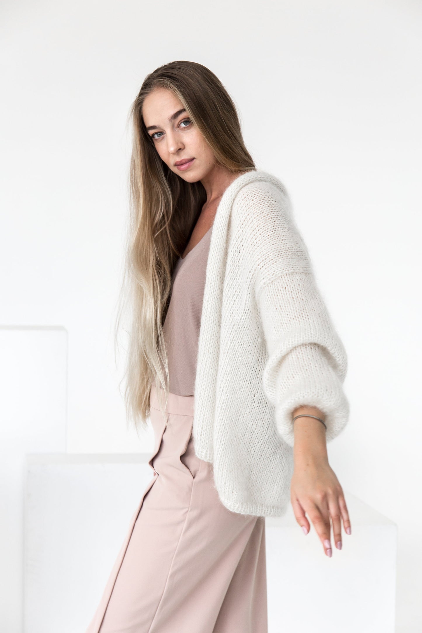 Mohair cardigan, mohair sweater, alpaca sweater, fuzzy cardigan, oversized sweater, oversized cardigan, chunky cardigan, wedding cardigan