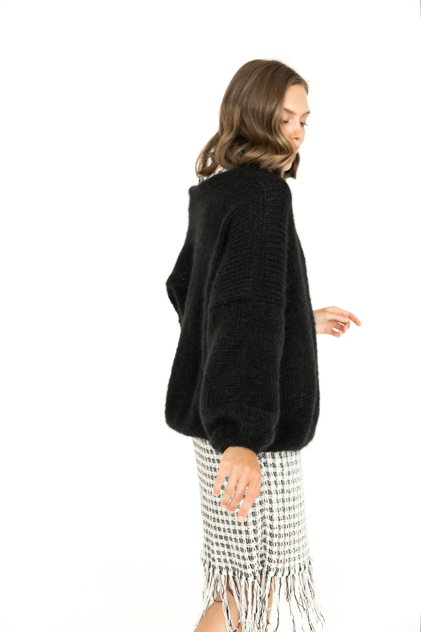 Mohair cardigan, mohair sweater, alpaca sweater, fuzzy cardigan, oversized sweater, oversized cardigan, chunky cardigan, wedding cardigan