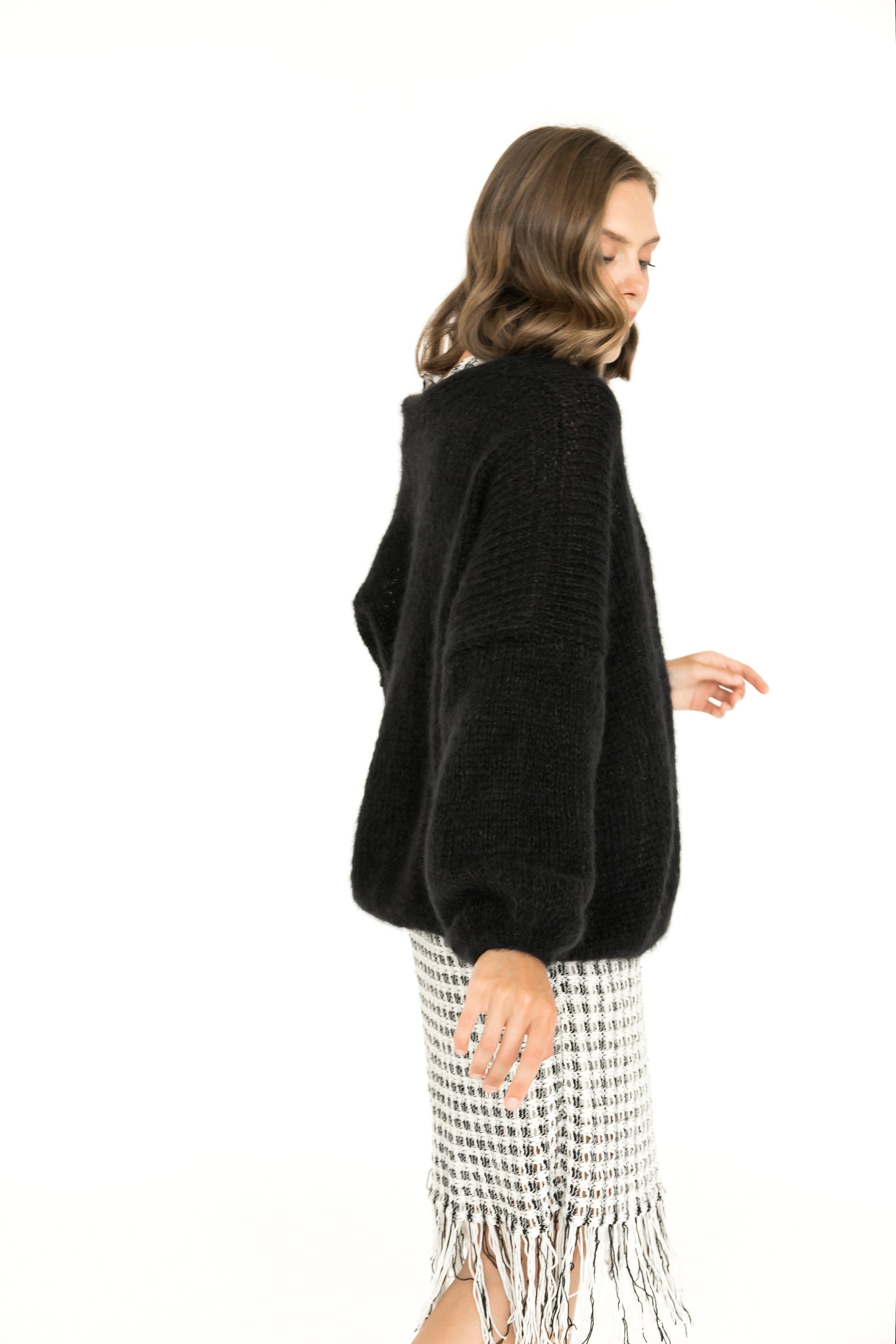 Mohair cardigan, mohair sweater, alpaca sweater, fuzzy cardigan, oversized sweater, oversized cardigan, chunky cardigan, wedding cardigan