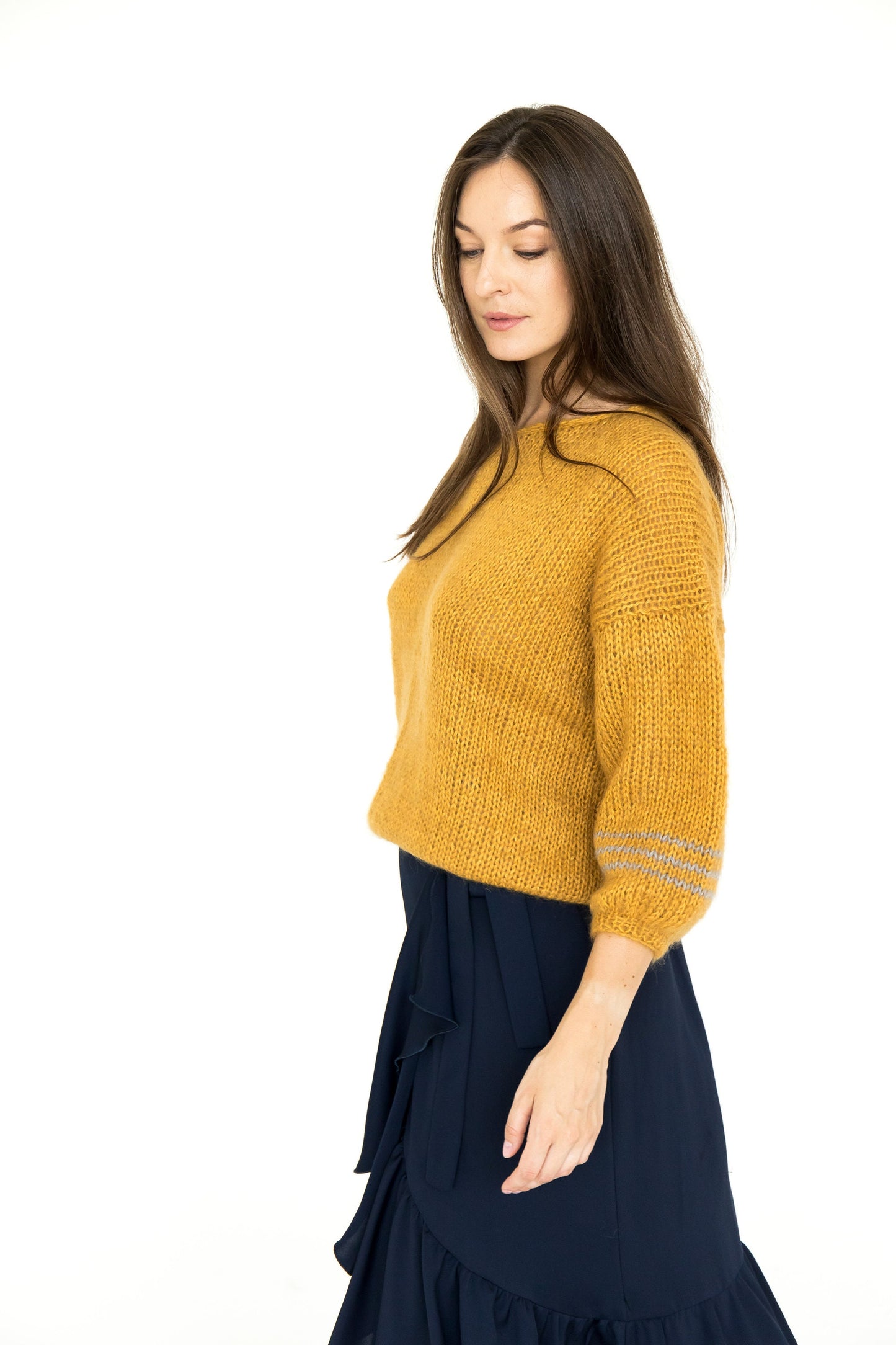 Mohair sweater, alpaca sweater, mohair pullover, alpaca pullover, fuzzy sweater, oversized sweater, knit sweater, sweater, fluffy sweater