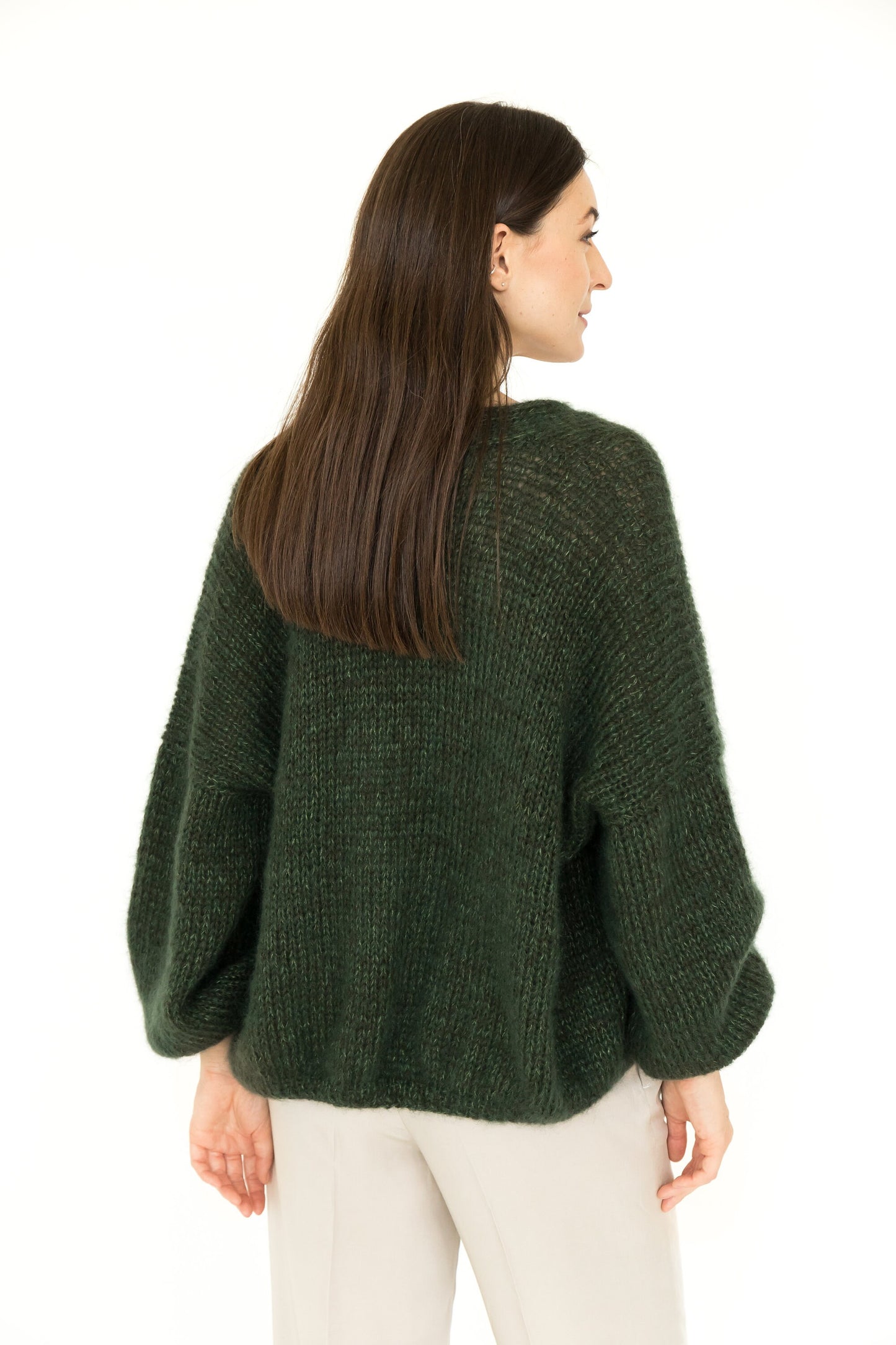 Mohair cardigan, mohair sweater, alpaca sweater, fuzzy cardigan, oversized sweater, oversized cardigan, chunky cardigan, wedding cardigan