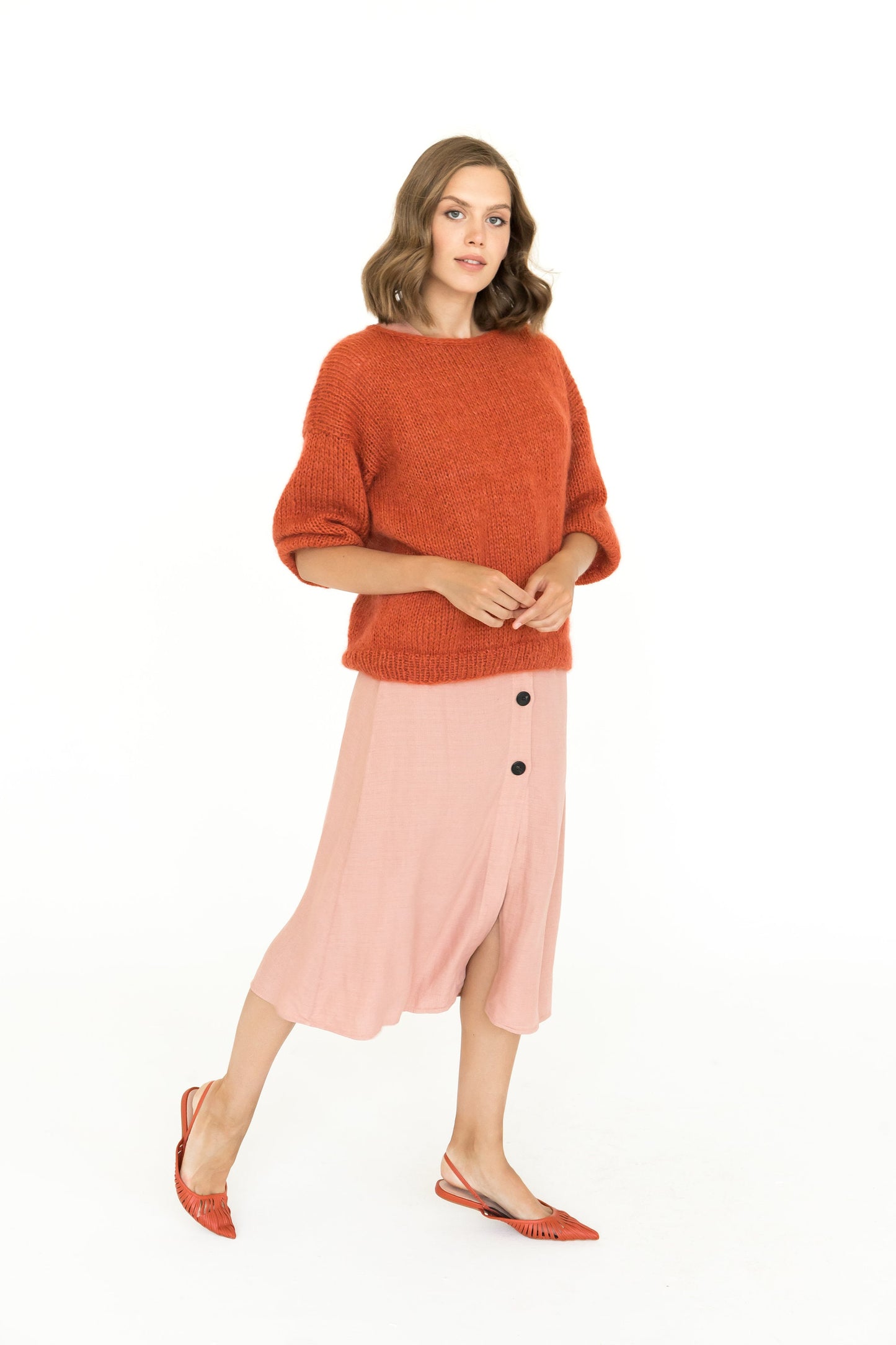 Mohair sweater, alpaca sweater, mohair pullover, alpaca pullover, fuzzy sweater, oversized sweater, knit sweater, sweater, fluffy sweater