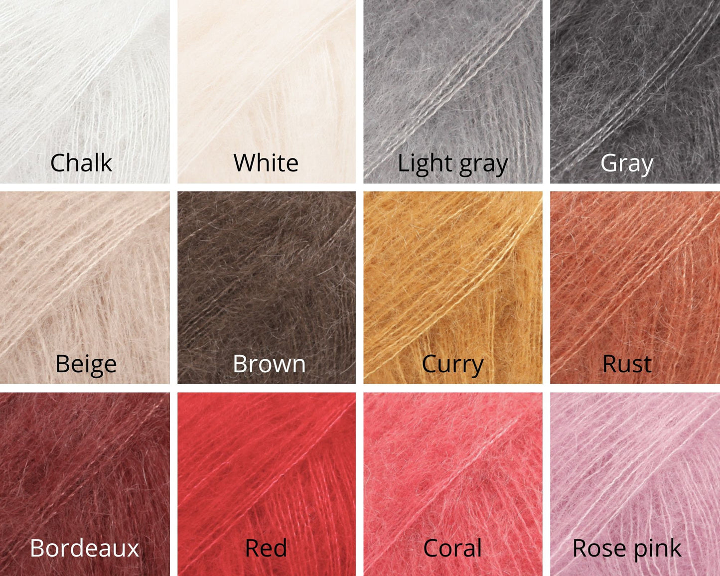 Almond mohair fingerless gloves, creamy women knit mittens, light brown hand warmers, alpaca wool winter gloves, cable knit wrist warmers