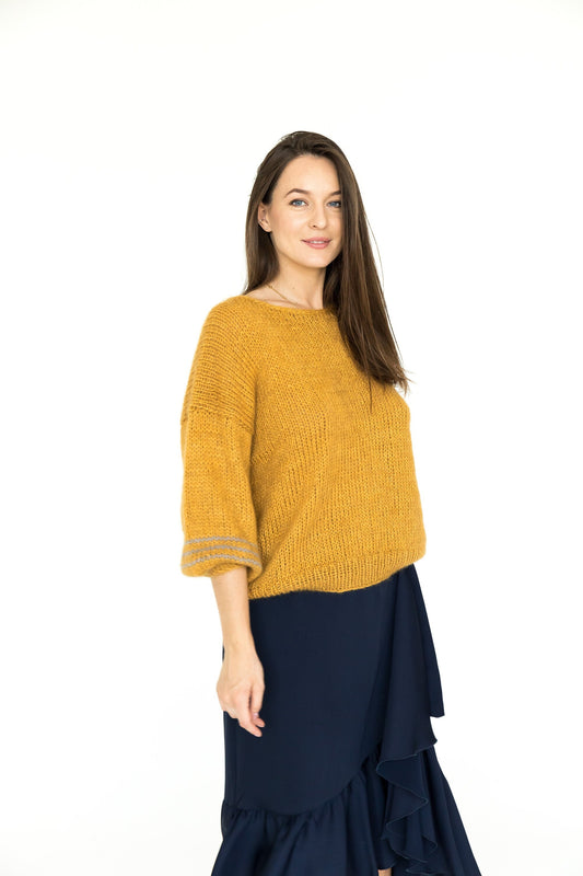 Mohair sweater, alpaca sweater, mohair pullover, alpaca pullover, fuzzy sweater, oversized sweater, knit sweater, sweater, fluffy sweater