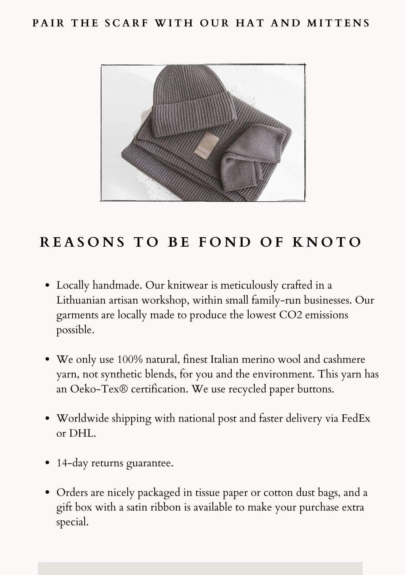 Navy blue knitted merino wool and cashmere women's scarf, royal blue ribbed knit minimalist fall winter wrap, classy unisex blanket scarf xl