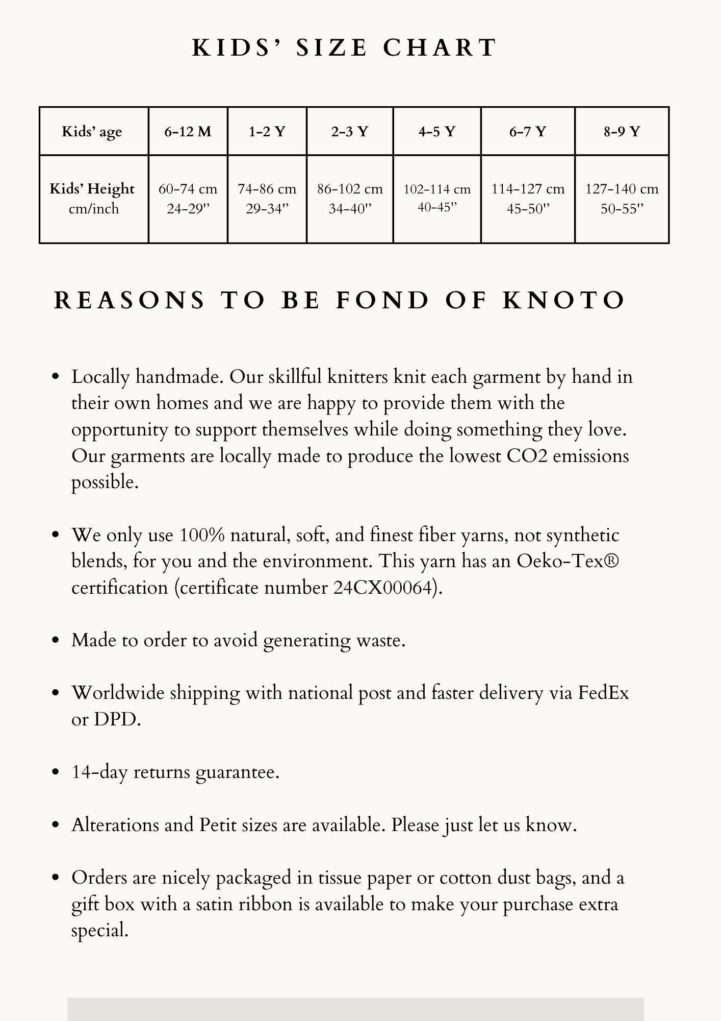 Handmade Striped Yellow and Beige Alpaca And Silk Blend Knitted Kids' Sweater, Matching Brother And Sister Knit Pullover, Toddler Jumper