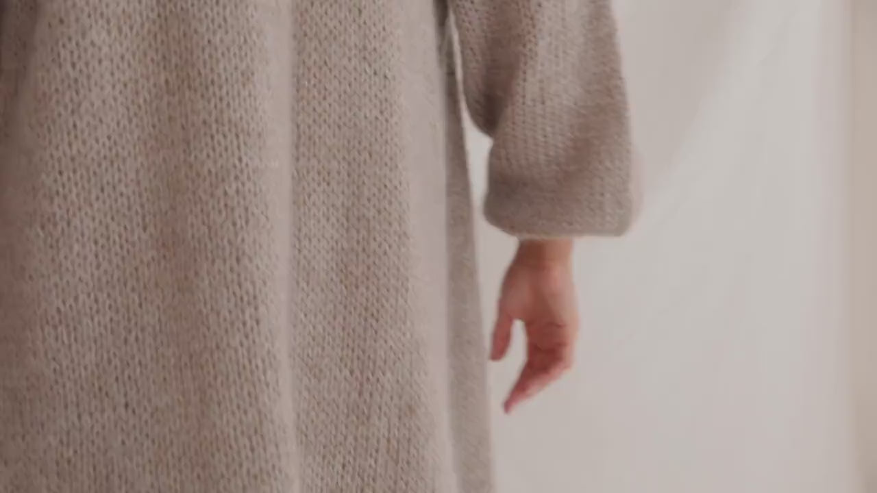 Mohair cardigan, mohair sweater, alpaca sweater, long cardigan, fuzzy cardigan, oversized sweater, oversized cardigan, chunky cardigan, wool