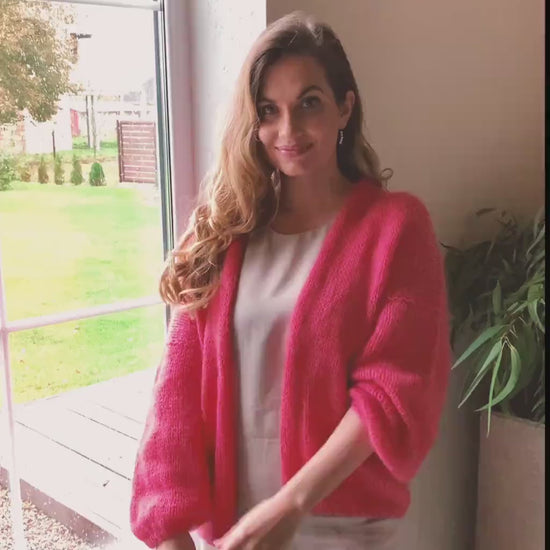 Mohair cardigan, mohair sweater, alpaca sweater, fuzzy cardigan, oversized sweater, oversized cardigan, chunky cardigan, wedding cardigan