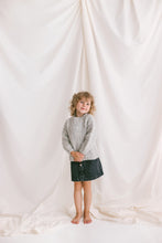 Load image into Gallery viewer, Cable Knit Kids Sweater
