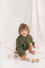 Load image into Gallery viewer, Cable Knit Kids Sweater
