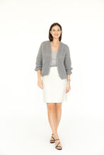 Load image into Gallery viewer, Mohair Cardigan
