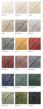 Load image into Gallery viewer, Color Chart
